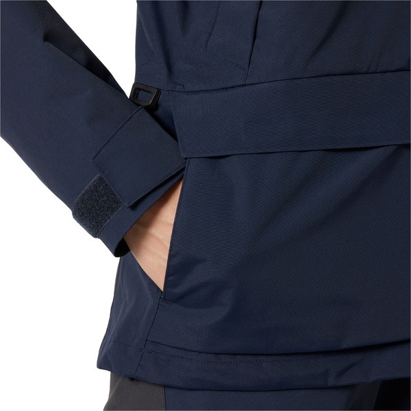 2026 Helly Hansen Womens Pier 4.0 Jacket 34486 - Navy